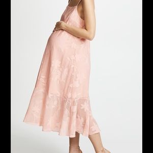 Hatch Collection Paola dress